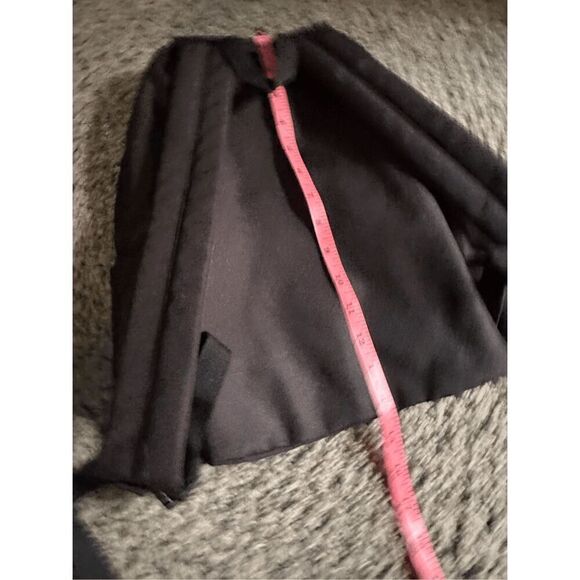 Ghost face Scream, backpack with padded handles outside pockets and inside pocke - Picture 9 of 12